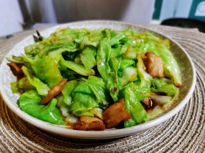 外婆的“魔法”