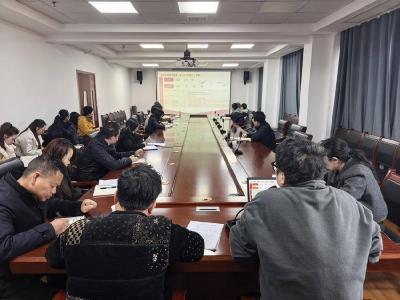 加强党务知识培训 夯实党建工作基础 蒲圻街道开展“青蒲学堂”第三期党务知识专题培训