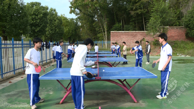 点燃兴趣火花 赋能多彩青春——赤壁一中第二课堂活动蓬勃开展