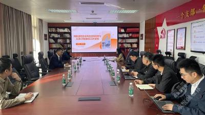 强化全流程风控 华润电力湖北公司为新能源开发建设注入“法治动能”