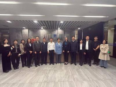 2026年开工建设 亚行贷款助力赤壁构建“防洪排涝+绿色交通”体系