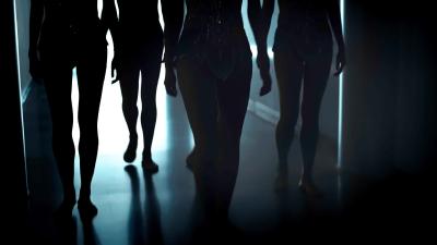 远离毒品 拒绝兴奋剂