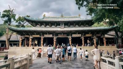 《晋祠铁人历险记》（山西省禁毒办选送）