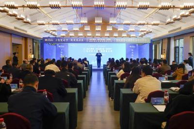 2025年湖北·咸宁第八届“南鄂杯”高层次人才创新创业大赛复赛（文化旅游与绿色能源赛道专场）在赤壁举行