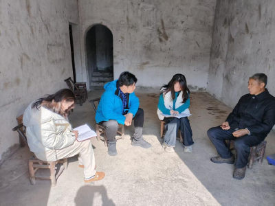 赤壁茶庵岭镇：三大惠民举措齐发力 精准政策红利暖民心