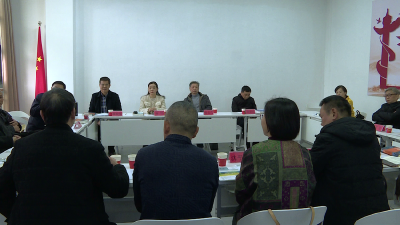 “山雀声里忆庆年”——诗人饶庆年逝世30周年纪念座谈会举行