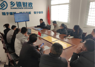 赤壁：税惠助农纾困境 服务下沉暖乡村