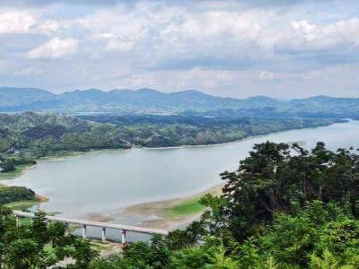 打造绿色发展“赤壁样板”咸宁首个省级EOD项目获批