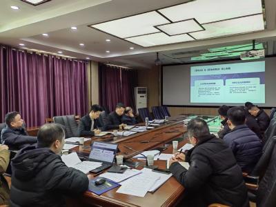 ​设计集团：开展专题纪法宣讲活动