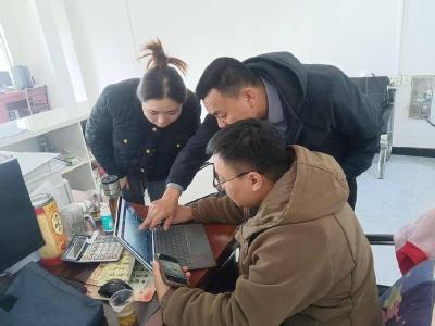 市两山投资公司：“资源一张图”打通乡村资源“任督二脉”