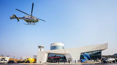 【回眸“十四五”①】赤壁激活县域高质量发展“科创密码”