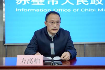 总产值预计突破130亿元 赤壁市“十四五”农业产业交出亮眼答卷