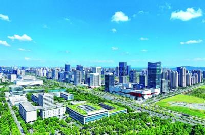 《中国财经报》深度聚焦赤壁：“无人经济”开花结果——湖北省赤壁市加快建设全国首个野外大型低空测试场