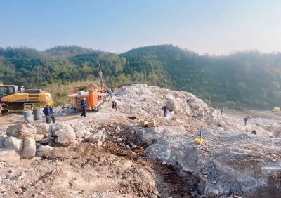 城发集团：精准监督筑牢安全防线