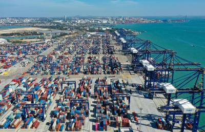 中国高水平开放新答卷——从海南自贸港封关看中国制度型开放