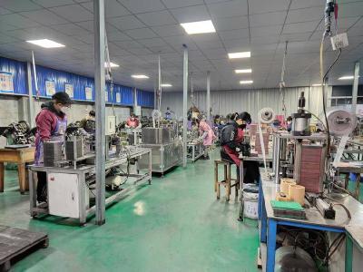 赤壁市新店镇：返乡创业筑巢 家门口就业暖人心