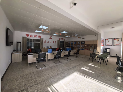 赤壁市金潭村：以“亲民化改造”为笔 绘就村民幸福图景