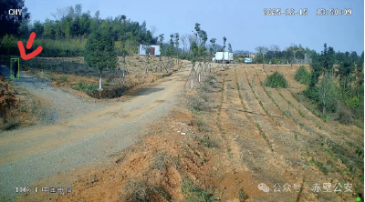 湖北赤壁：“找到了！”25小时深山救援，靠它一眼锁定