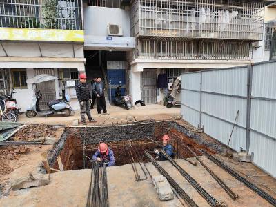 光鲜“面子”坚实“里子”  赤壁城市焕新颜  民生提福祉