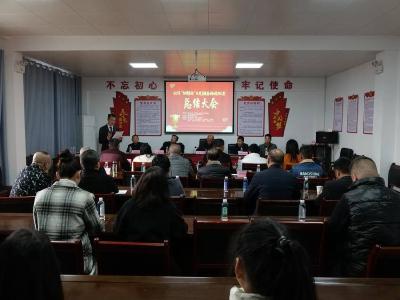 总结成绩经验 推动本土茶品牌迈向更广阔市场