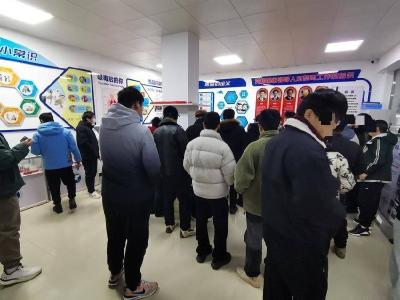 赤马港大桥社区：禁毒反诈筑防线 矫正教育守初心