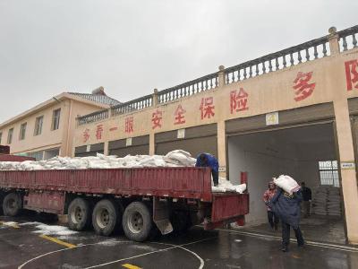 市交通运输局全力保障交通运输安全畅通