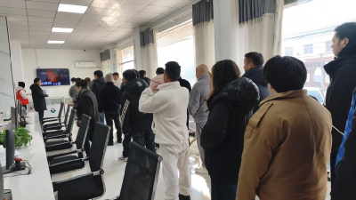 赤壁市车埠镇：警示教育精准发力 筑牢社区禁毒防线