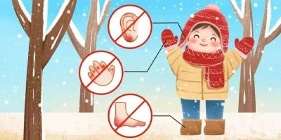 赤壁疾控提示：低温雨雪天气即将来袭，一定要注意以下几点......