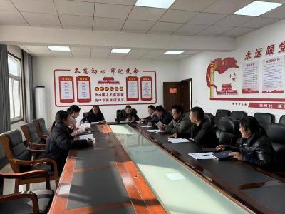 政策下沉暖基层 精准帮扶惠职工——赤壁市总工会政策培训进乡镇