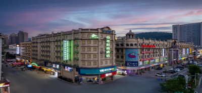 省级认证！咸宁赤壁这条街区值得你N刷！