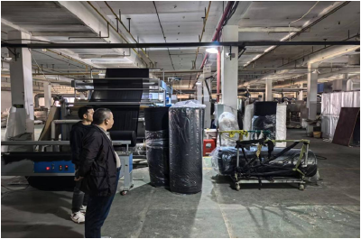 市金投集团：巡察整改赋能提质 金融服务护航民生