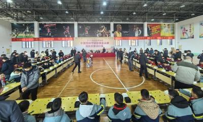 2025中国围棋甲级联赛收官，苏泊尔杭州队加冕八冠王