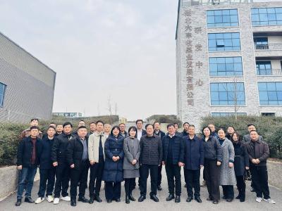 楚商聚力·共话发展——咸宁市（赤壁）楚商联合会首期团建活动举行