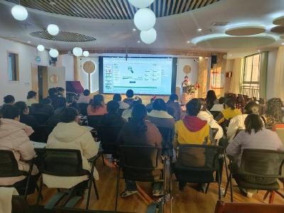 学急救技能 守校园平安 赤壁市红十字会培训走进幼儿园