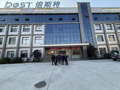 从家门口到厂门口 赤壁公交精准对接企业需求