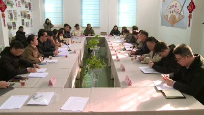 赤壁市通过省级“四普”实地验收 成为咸宁市首个达标县域