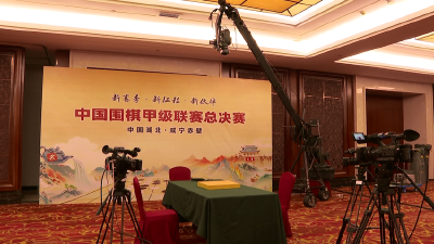 东风再起！中国围棋打响新“赤壁之战”