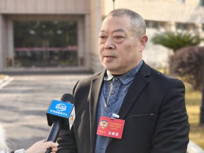 【代表委员话两会】政协委员热议讲话及工作报告