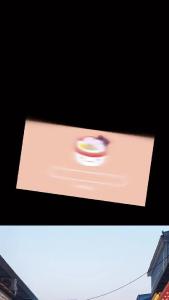 当格莱美慢镜头，遇见赤壁三国美食街