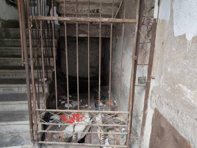 从“堵心”到“舒心” 北街社区为民解忧在行动