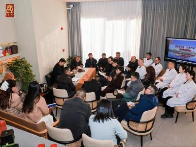 赤壁青砖茶“五进”产品审评和遴选活动举行