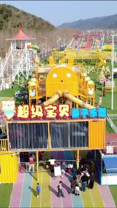 赤壁人新春最朴素的幸福