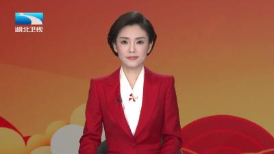 2026年1月1日【湖北新闻】楚商回乡 共建支点 | 亿元项目7821个！