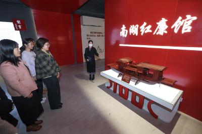 历史不会辜负实干者——深入学习习近平总书记关于奋斗精神的重要论述系列述评之二