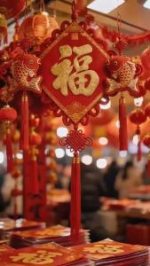 今日除夕：除去烦恼 迎接希望