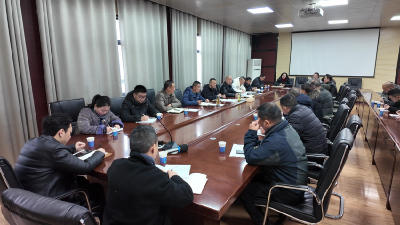 市水务集团全力保障春节期间供水安全