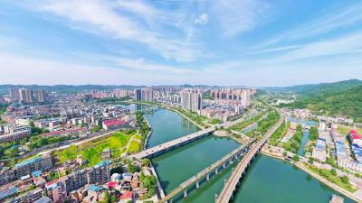 喜报！赤壁获评全省强县工程考核先进县（市、区）