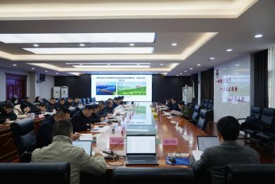 彭光平专题研究城市建设项目 坚持系统谋划 效果导向 全面提升城市功能品质