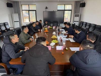 柳山湖镇：情系家乡 共话未来