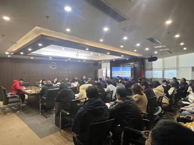 湖北茶发集团：“五进”发力 赤壁青砖茶全域热推